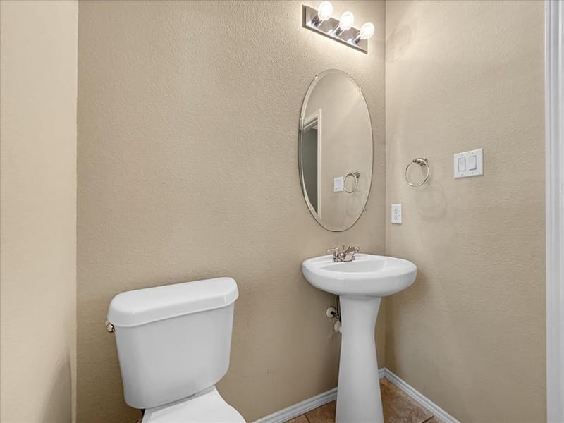 12312 Walden Wood Drive, Fort Worth TX 76244 - Photo 3