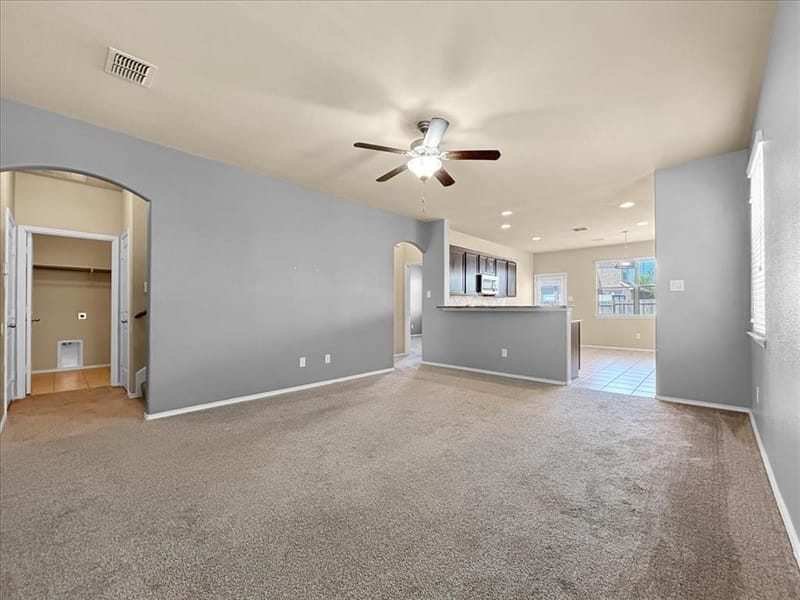 12312 Walden Wood Drive, Fort Worth TX 76244 - Photo 4