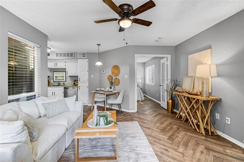 1700 Baird Farm Circle # 1103, Arlington TX 76006 - Photo 2