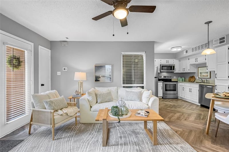 1700 Baird Farm Circle # 1103, Arlington TX 76006 - Photo 6