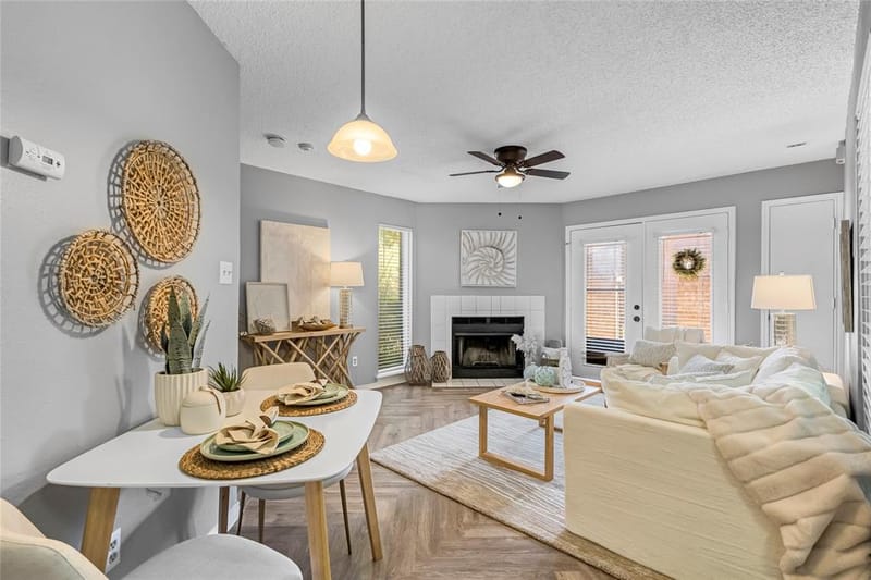 1700 Baird Farm Circle # 1103, Arlington TX 76006 - Photo 3