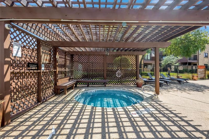 1700 Baird Farm Circle # 1103, Arlington TX 76006 - Photo 9