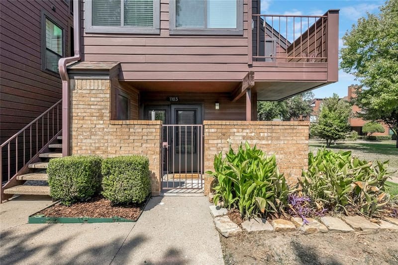 1700 Baird Farm Circle # 1103, Arlington TX 76006 - Photo 15