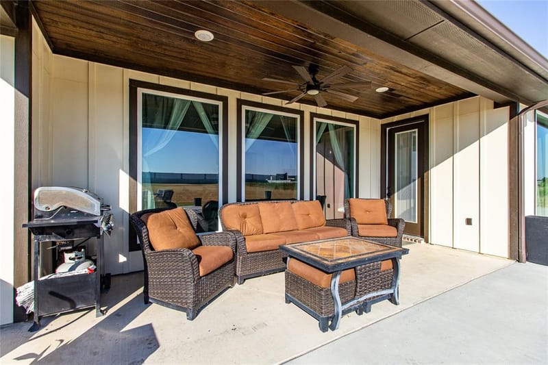 3900 FM 1183, Ennis TX 75119 - Photo 33