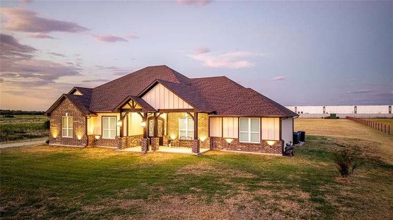 3900 FM 1183, Ennis TX 75119 - Photo 37