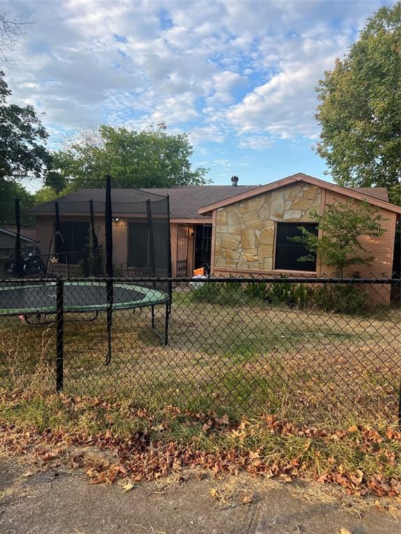 6057 Park Manor Drive, Dallas TX 75241