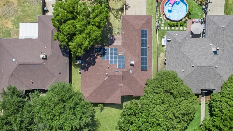 708 Whitewing Drive, Mesquite TX 75150 - Photo 36