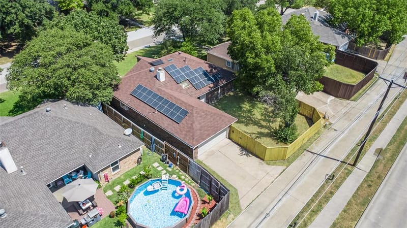 708 Whitewing Drive, Mesquite TX 75150 - Photo 39
