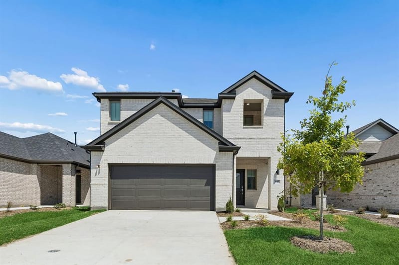 3610 Valwood Drive, McKinney TX 75071