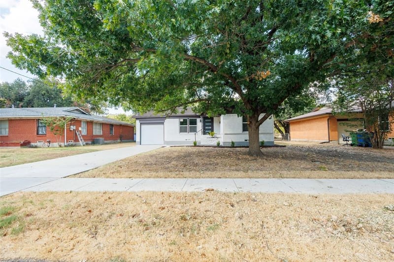 1011 E Alan Avenue, Carrollton TX 75006 - Photo 2