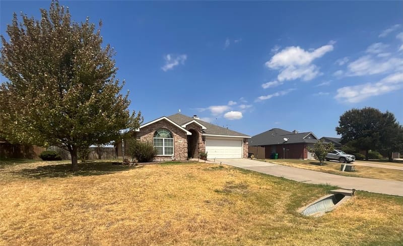 214 Southpeak Lane, Ponder TX 76259 - Photo 3