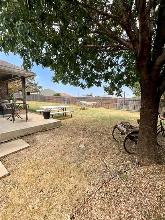 214 Southpeak Lane, Ponder TX 76259 - Photo 14