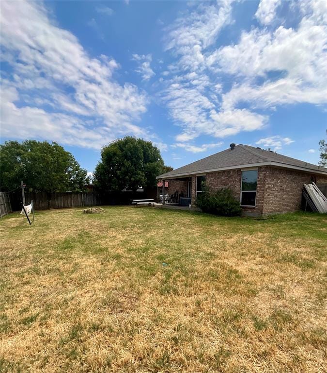214 Southpeak Lane, Ponder TX 76259 - Photo 15