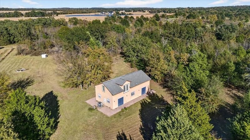 1603 VZ CR 2908, Eustace TX 75124 - Photo 32