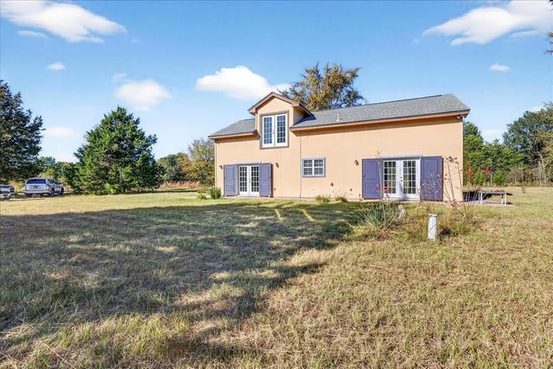 1603 VZ CR 2908, Eustace TX 75124 - Photo 5