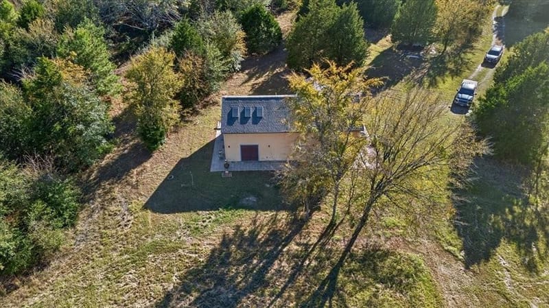 1603 VZ CR 2908, Eustace TX 75124 - Photo 33