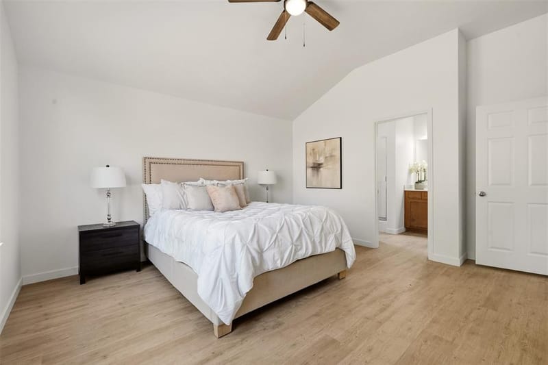 13905 Walnut Canyon Court, Fort Worth TX 76262 - Photo 6