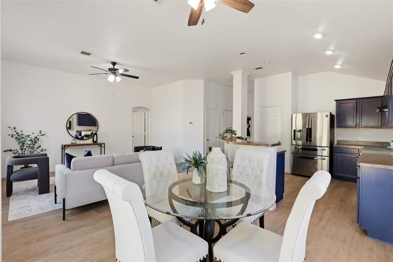 13905 Walnut Canyon Court, Fort Worth TX 76262 - Photo 18
