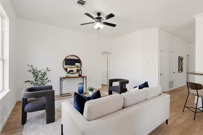 13905 Walnut Canyon Court, Fort Worth TX 76262 - Photo 19