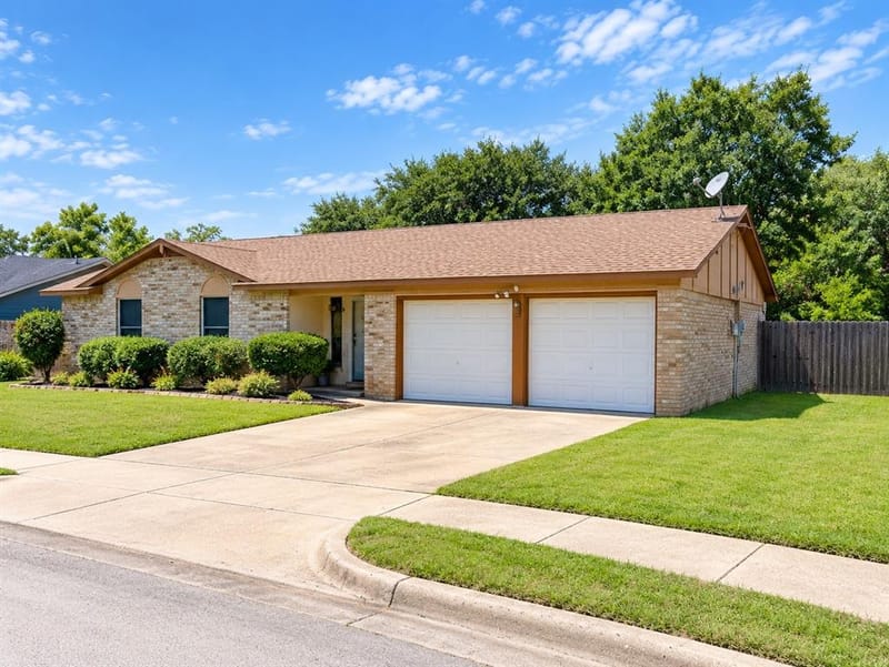 6417 Perdido, Watauga TX 76148