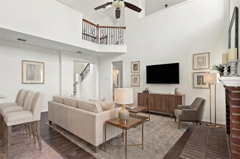8502 Arcadia Drive, Frisco TX 75035 - Photo 11
