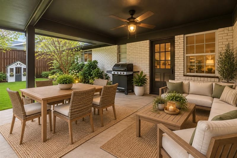 9223 Seagrove Drive, Dallas TX 75243 - Photo 6