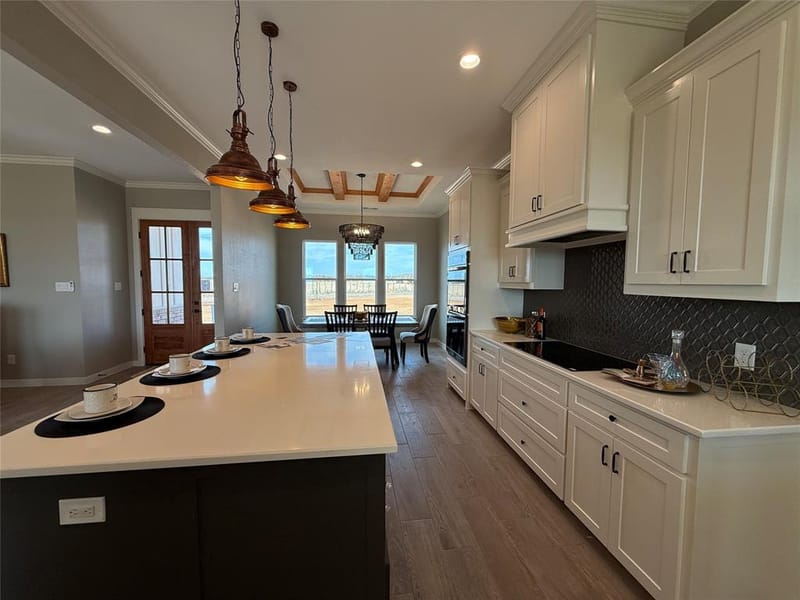 Jarrett TBD Kay Terrace Lane, Weatherford TX 76088 - Photo 13