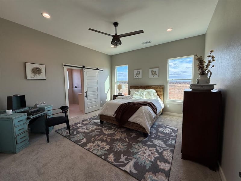 Jarrett TBD Kay Terrace Lane, Weatherford TX 76088 - Photo 16