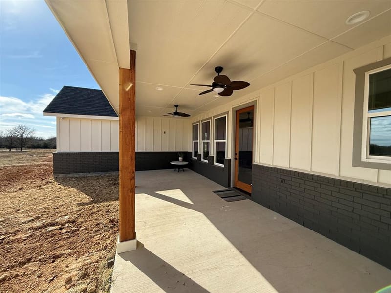 Jarrett TBD Kay Terrace Lane, Weatherford TX 76088 - Photo 36