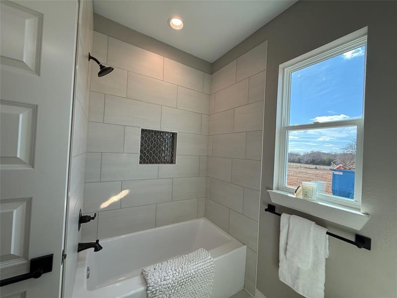 Jarrett TBD Kay Terrace Lane, Weatherford TX 76088 - Photo 32