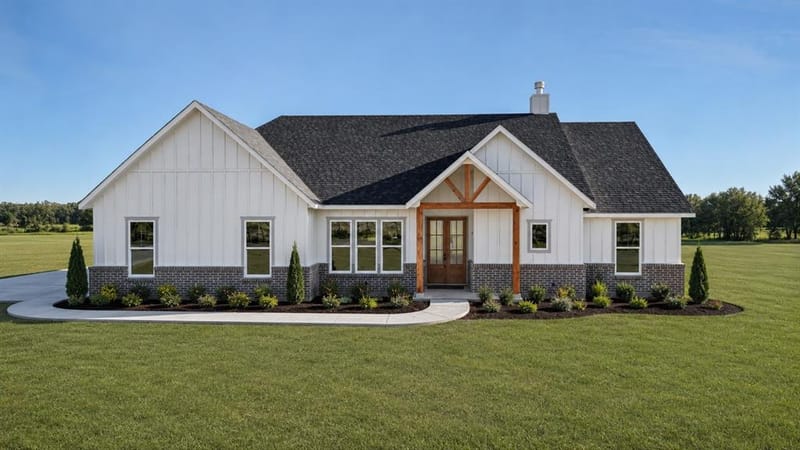 Jarrett TBD Kay Terrace Lane, Weatherford TX 76088
