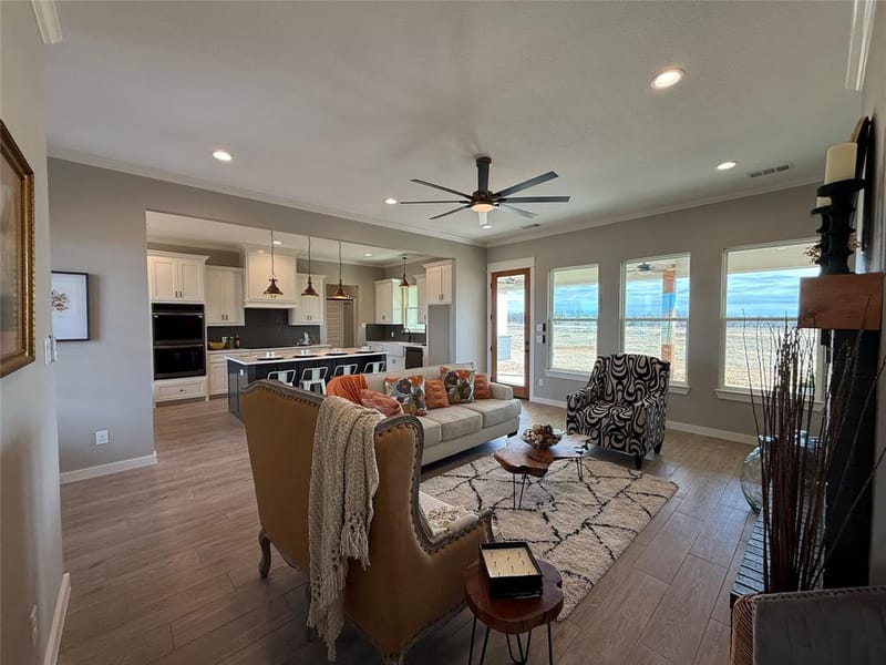 Jarrett TBD Kay Terrace Lane, Weatherford TX 76088 - Photo 10