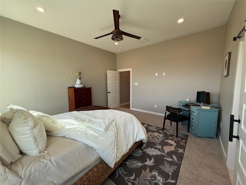 Jarrett TBD Kay Terrace Lane, Weatherford TX 76088 - Photo 18