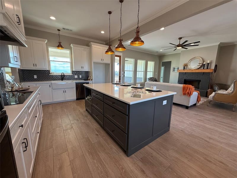 Jarrett TBD Kay Terrace Lane, Weatherford TX 76088 - Photo 15