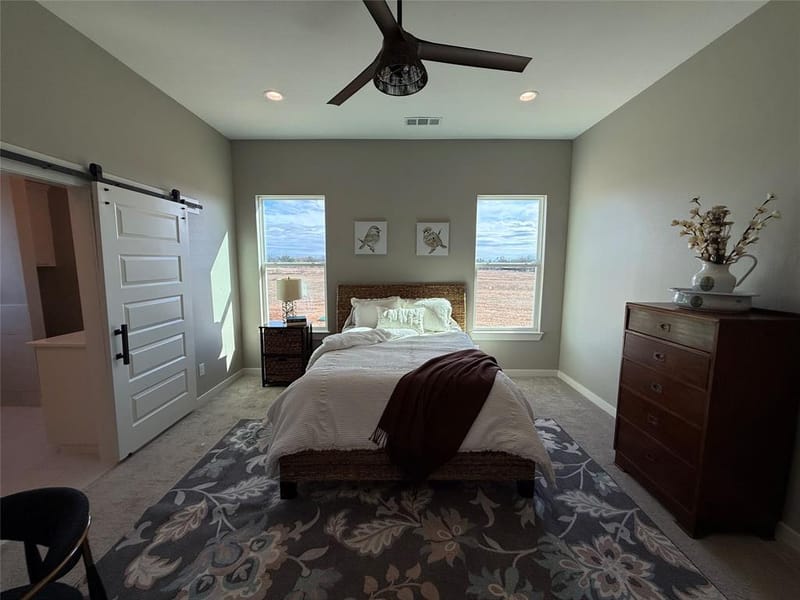 Jarrett TBD Kay Terrace Lane, Weatherford TX 76088 - Photo 19