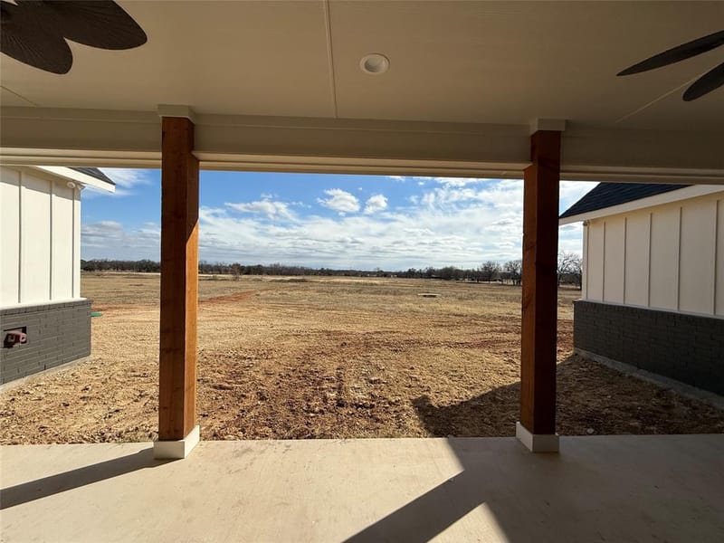 Jarrett TBD Kay Terrace Lane, Weatherford TX 76088 - Photo 35