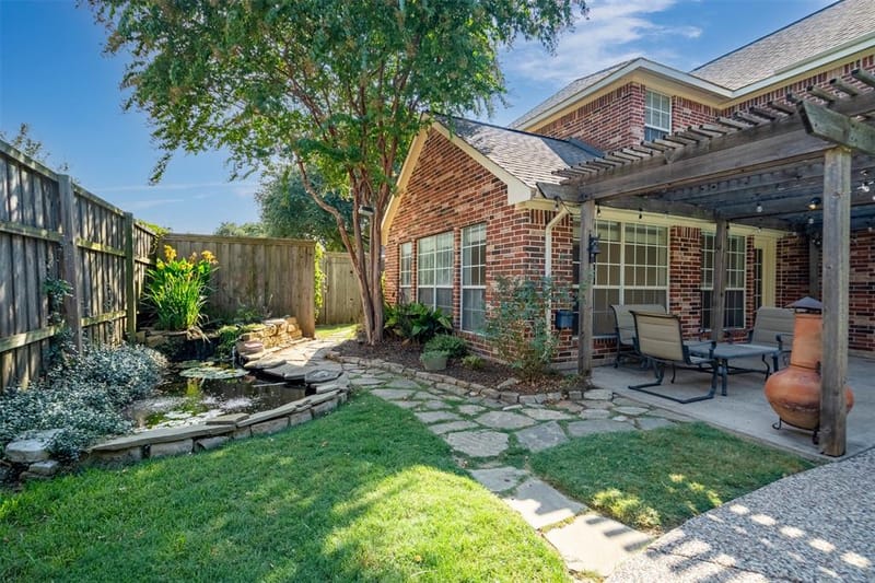 4405 Ridgecove Drive, Rowlett TX 75088 - Photo 28