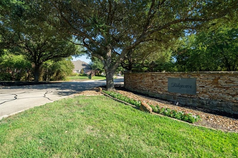 4405 Ridgecove Drive, Rowlett TX 75088 - Photo 34