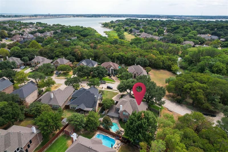 4405 Ridgecove Drive, Rowlett TX 75088 - Photo 33