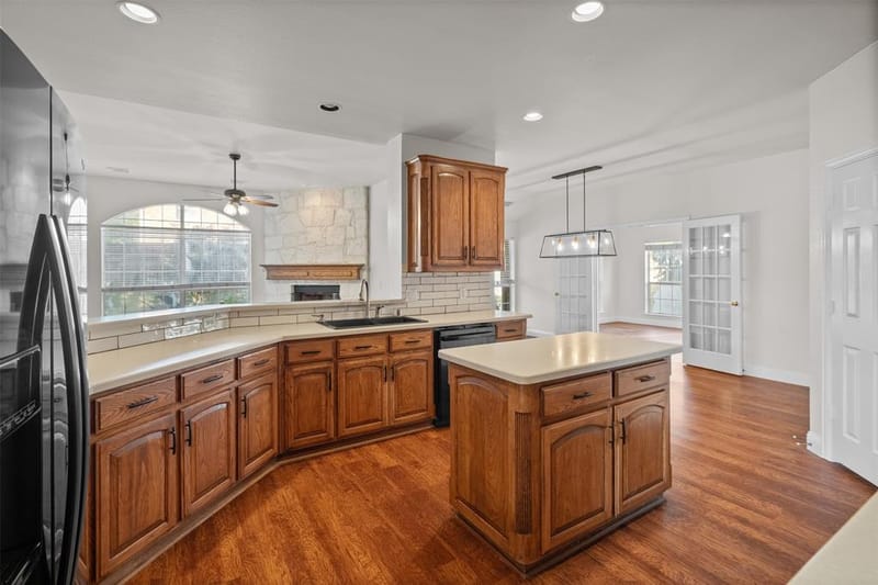 4405 Ridgecove Drive, Rowlett TX 75088 - Photo 8