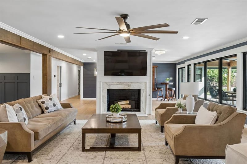 4208 San Gabriel Drive, Dallas TX 75229 - Photo 2