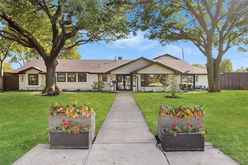 4208 San Gabriel Drive, Dallas TX 75229