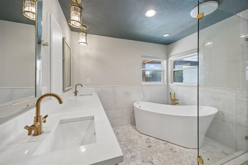 4208 San Gabriel Drive, Dallas TX 75229 - Photo 10