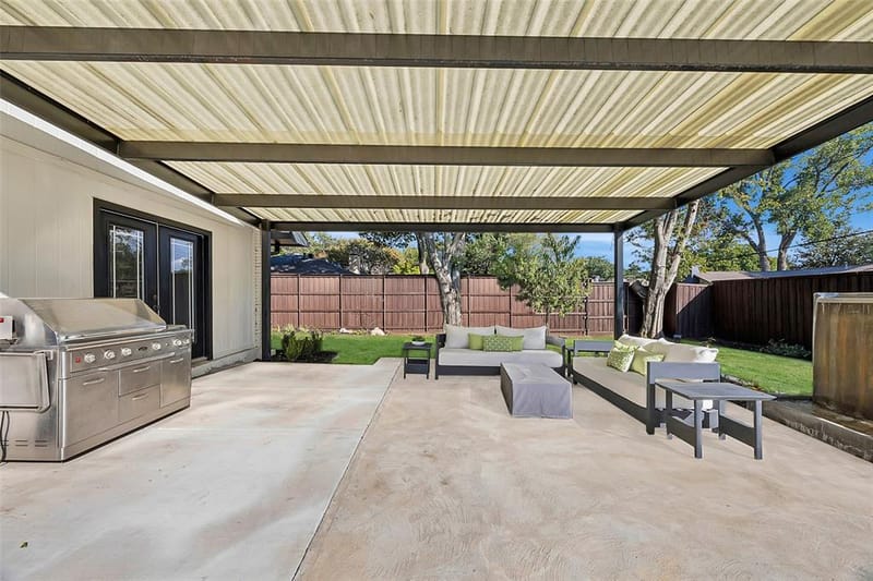 4208 San Gabriel Drive, Dallas TX 75229 - Photo 19