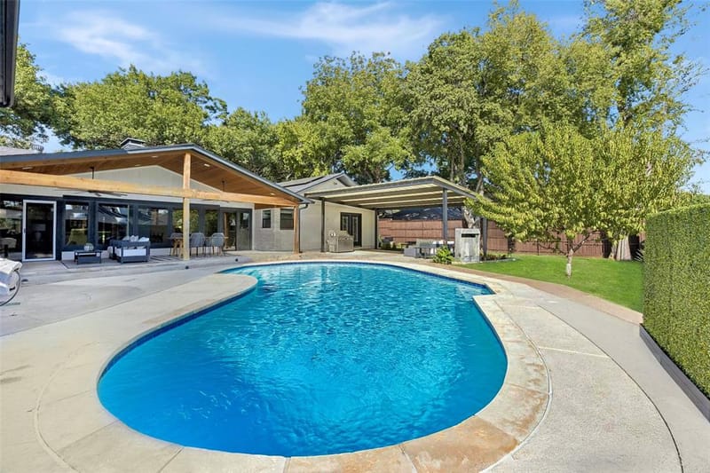 4208 San Gabriel Drive, Dallas TX 75229 - Photo 8
