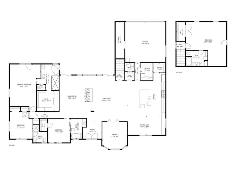 4208 San Gabriel Drive, Dallas TX 75229 - Photo 21