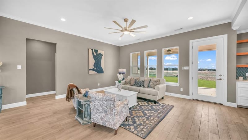 Springhill TBD Kay Terrace Lane, Weatherford TX 76088 - Photo 2