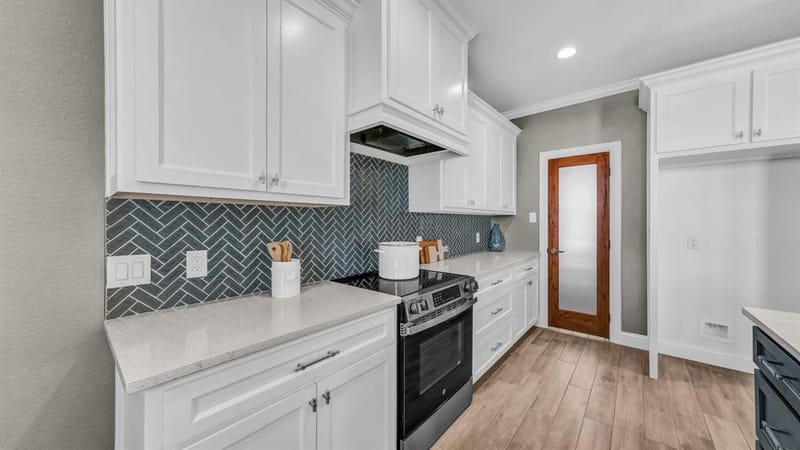 Springhill TBD Kay Terrace Lane, Weatherford TX 76088 - Photo 17