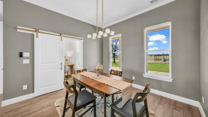 Springhill TBD Kay Terrace Lane, Weatherford TX 76088 - Photo 12