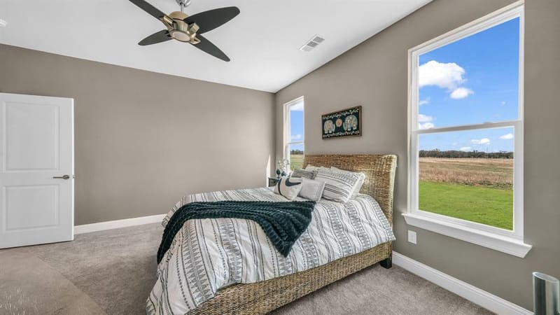 Springhill TBD Kay Terrace Lane, Weatherford TX 76088 - Photo 22